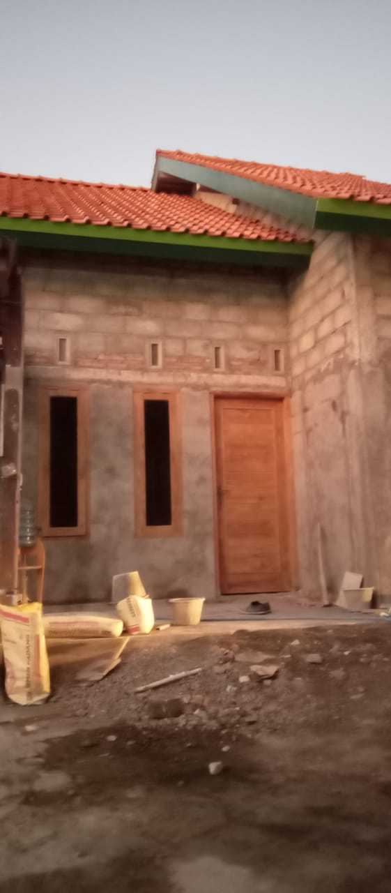 Foto Rumah Tereaisasi